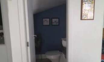 Imagem 7: SOBRADO - JARDIM SANTA CRUZ (CAMPO GRANDE) - SP