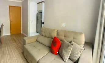 Imagem 2: Apartamento zona leste (VIDA BELA