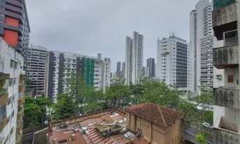 Imagem 6: Apartamento para venda com 192 metros quadrados com 3 QTS Sendo uma Suite em Boa Viagem