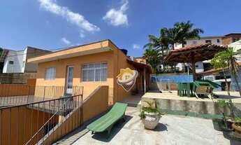 Imagem 2: Sobrado a venda no Butantã, com edícula e piscina