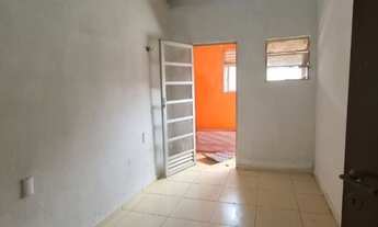 Imagem 2: Vendo ou troco casa duplex vila ponta negra