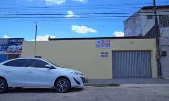 Imagem: Casa - Rua Coronel Nunes de Melo, 456