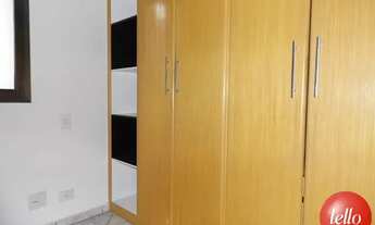 Imagem 7: São Paulo - Apartamento Padrão - Tatuapé