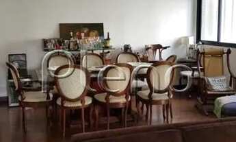 Imagem 7: Apartamento à venda Cambuí - Campinas/SP