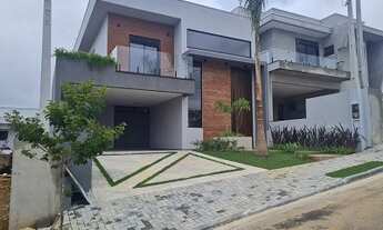 Imagem 3: Lindo sobrado com 3 Suítes - Condomínio Mosaico Essence - Mogi das Cruzes