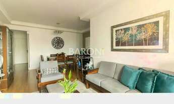 Imagem 6: São Paulo - Apartamento Padrão - Saúde