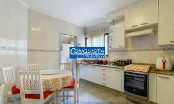 Imagem 6: Apartamento com 3 dormitórios, 108 m² - venda por R$ 550.000,00 ou aluguel por R$ 3.033,00