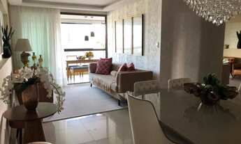 Imagem 7: ! Renaissance Apartamento com 4 dormitórios