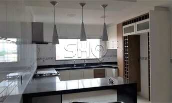 Imagem 2: Sobrado na Vila Palmeiras com 3 dormitórios