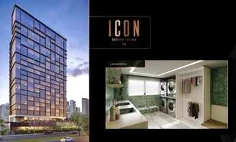 Imagem: Apartamento, venda, 51 m², 01 vaga, Lazer