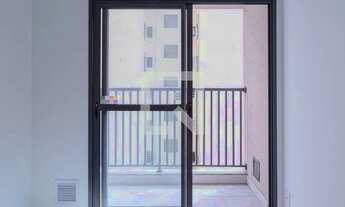 Imagem 5: Apartamento para Aluguel - Bela Vista, 1 Quarto, 28 m2