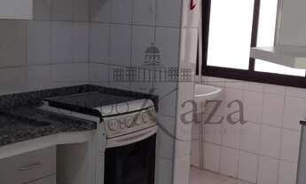 Imagem 3: Apartamento para aluguel tem 62 metros quadrados com 3 quartos