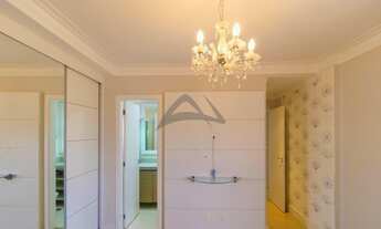 Imagem 7: Apartamento para aluguel tem 140 metros quadrados com 4 quartos em Parque das Flores - Cam