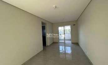 Imagem 4: Apartamento com 2 dormitórios para alugar, 58 m² por R$ 1.650,00/mês - Pioneiros Catarinen