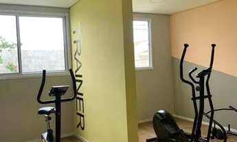 Imagem 7: Apartamento com 2 dormitórios para alugar, 35 m² por R$ 1.500/mês - Brasilândia - São Paul