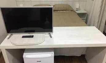 Imagem 4: Lindo flat mobiliado no S4 com vaga garagem