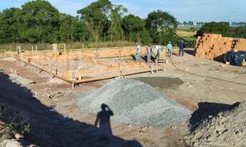 Imagem: SD. Terreno de 500m2 a partir de 50 mil