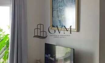 Imagem 5: Apartamento com 2 dorms, Guilhermina, Praia Grande