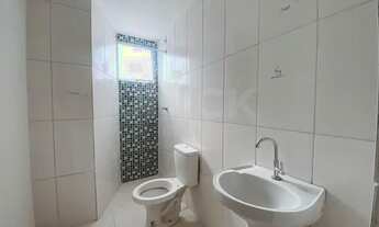 Imagem 2: Apartamento para Locação em Taboão da Serra, Jardim Wanda, 2 dormitórios, 1 banheiro