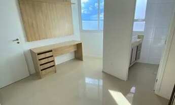 Imagem 3: LINDO Apartamento para aluguel com 3 suítes- VISION RESIDENCE - Ponta Negra - Manaus-Am