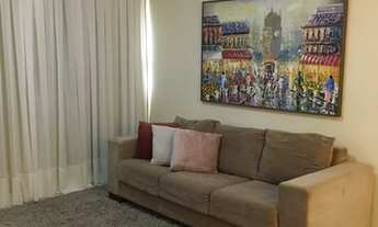 Imagem: Apartamento para venda tem 74 metros quadrados