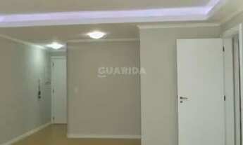 Imagem: Apartamento de 02 dormitórios no bairro