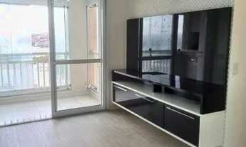 Imagem: CENTURY PLAZA LIVING - Santo André - Apartamento