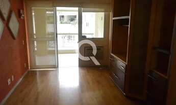 Imagem 4: Barra da Tijuca Apartamento com 2 dormitórios