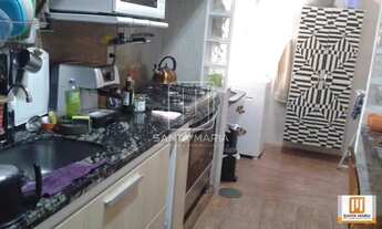 Imagem 2: Apartamento (tipo - padrao) 3 dormitórios/suite, cozinha planejada, portaria 24 horas, ele