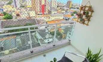 Imagem 5: Vendo Apto 2 qts sendo uma suíte, Ed Maggiore!