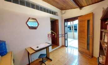 Imagem 2: Casa com 4 dormitórios à venda, 560 m² por R$ 1.100.000,00 - Pedregulho - Guaratinguetá/SP