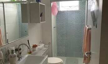 Imagem 7: Apartamento para venda, tem 61 metros quadrados com 2 quartos, no Cabula - Salvador - BA