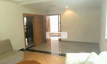 Imagem 3: Casa com 3 dormitórios para alugar, 150 m² por R$ 5.800,00/mês - Jardim do Mar - São Berna