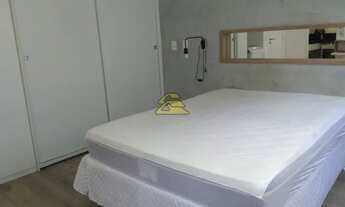 Imagem 5: Leblon Apartamento com 1 dormitório