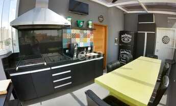 Imagem 5: São Bernardo do Campo - Apartamento Padrão - Vila Iracema