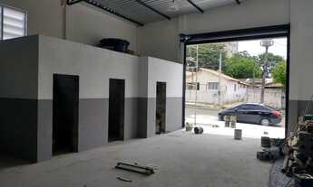 Imagem 4: Alugo barracão galpao jardim independência