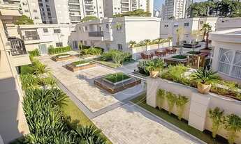 Imagem 7: São Paulo - Casa de Condomínio - Brooklin Paulista