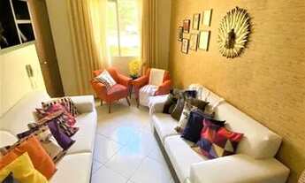 Imagem 2: Apartamento - Jardim Pacaembu - Campinas