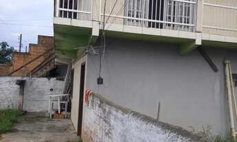 Imagem 6: Terrenho com casas de aluguel