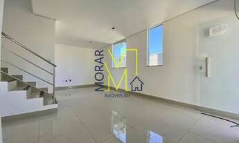 Imagem 4: Casa Geminada Independente com 3 Quartos - Rio Branco em Belo Horizonte/MG