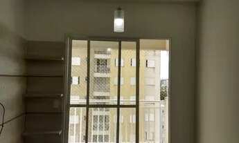 Imagem 6: Apartamento para aluguel possui 60 metros quadrados com 2 quartos em Parque Campolim - Sor