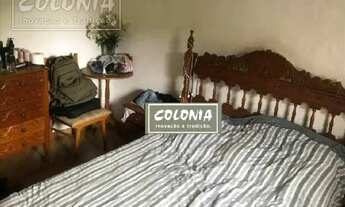 Imagem 3: Santo André - Casa Padrão - Vila Camilópolis