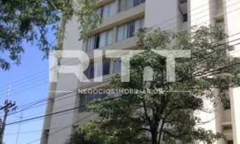 Imagem: Apartamento 2 quartos no Jd Leonor