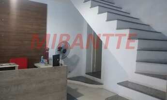 Imagem 2: Sobrado Comercial para aluguel e venda tem 293 metros quadrados em Casa Verde - São Paulo