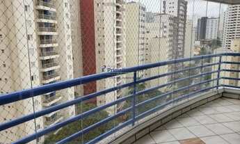 Imagem 5: LOCAÇÃO ACLIMAÇÃO - 3 DORMS. (1SUITE), 2 VAGAS, VARANDA