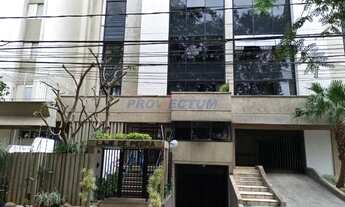 Imagem: Apartamento - Cambuí - Campinas