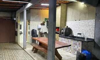 Imagem 5: Casa capão cumprido