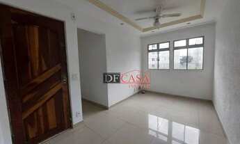 Imagem 2: Apartamento com 3 dormitórios à venda, 51 m² por R$ 219.000,00 - Aricanduva - São Paulo/SP