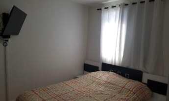 Imagem 5: Apartamento - Villa Branca - Jacareí - Residencial Spazio Vale dos Cristais - 2 Dormitório