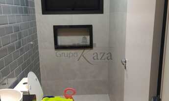 Imagem 6: Casa Condomínio - Condomínio Vivva Residencial Clube - Jacareí - 3 Dormitórios - Piscina